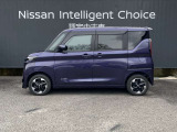 ルークス ハイウェイスターX プロパイロットエディション 4WD 
