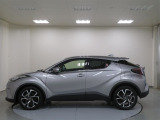 C-HR ハイブリッド 1.8 G 