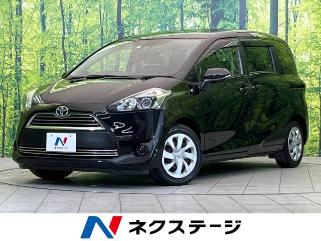 シエンタ 1.5 G 