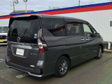 セレナ 1.2 e-POWER ハイウェイスター V 