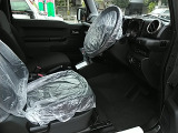 ジムニー XC 4WD 