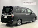 セレナ 2.0 ハイウェイスター V 