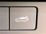 【パワーバックドア】スマートキーや運転席のボタンを押すだけでリアゲートが自動で開閉します!荷物を持っている時や、高い位置にあるバックドアを閉める際に便利な機能です♪