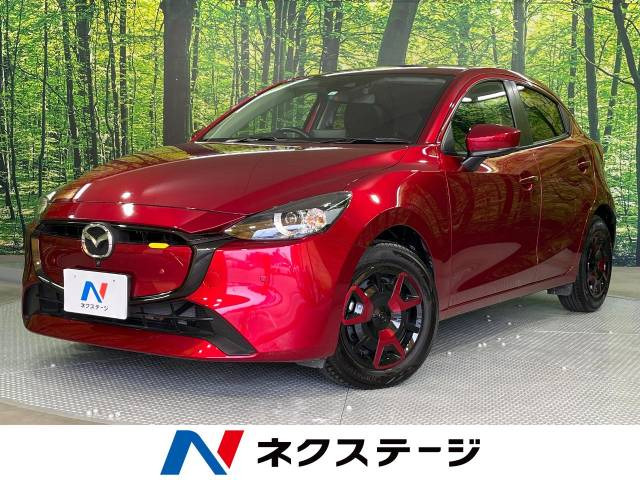 MAZDA2 1.5 15BD 