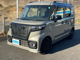 スペーシアベース XF 