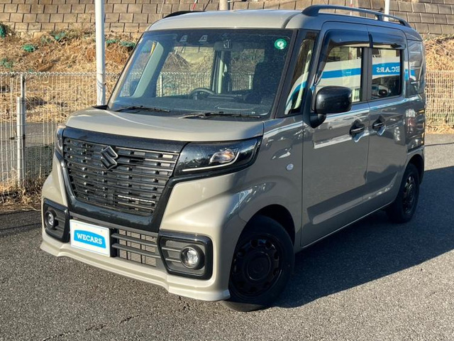 スペーシアベース XF 