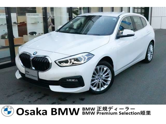 1シリーズ 118d プレイ ディーゼルターボ