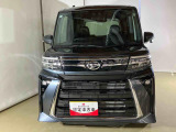 タントカスタム X 