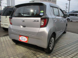 ミライース L SAIII 