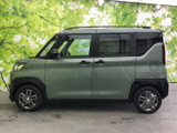 デリカミニ T プレミアム 4WD 