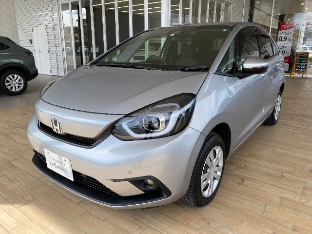 フィット  1.3 ホーム 4WD