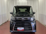 タントカスタム RS 