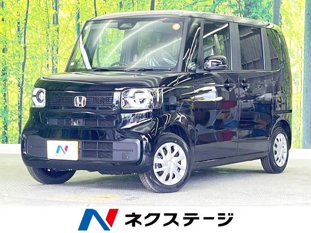 N-BOX ベースグレード 