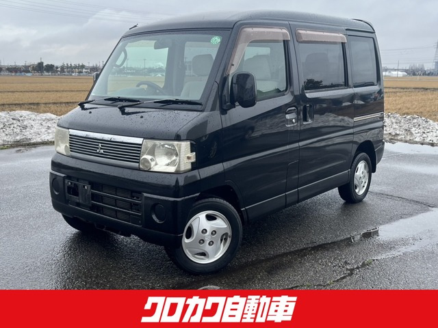 タウンボックス RX ハイルーフ 4WD 