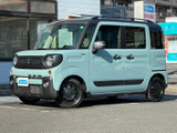 スペーシアギア ハイブリッド(HYBRID) XZ 