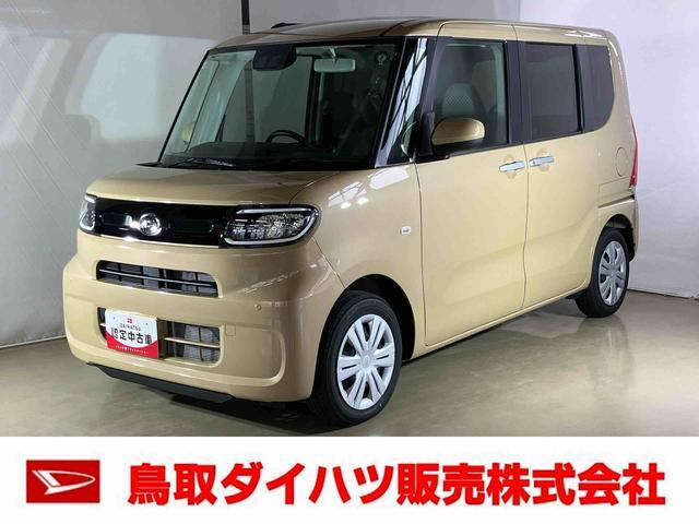 タント X 
