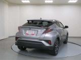 C-HR ハイブリッド 1.8 G 