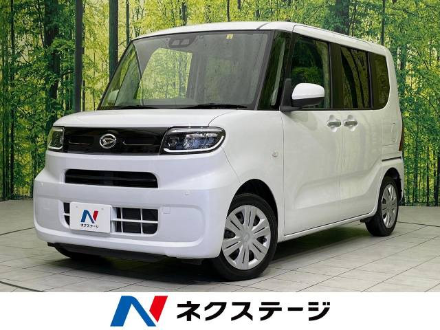 タント X セレクション 