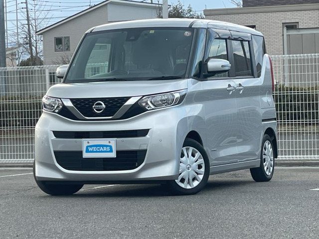 ルークス X 