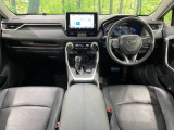 RAV4  ハイブリッドG