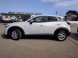 CX-3  1.5 15S ツーリング