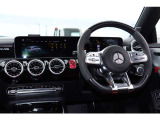 CLAシューティングブレーク AMG CLA45 S 4マチックプラス 4WD 