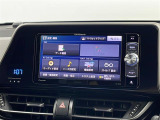 C-HR 1.2 G-T 4WD 修復歴無し