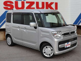 スペーシア ハイブリッド(HYBRID) G 4WD 