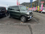 ハスラー G MR31S.MR41S 2型
