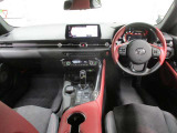 スープラ 3.0 RZ 