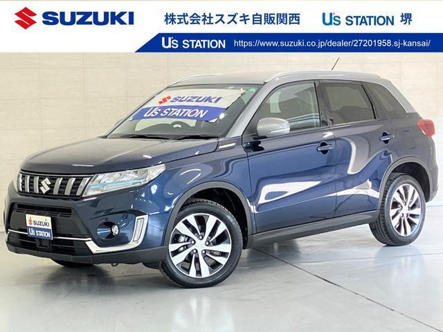 エスクード 1.5 4WD 