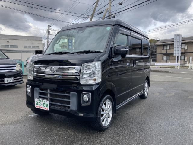 NV100クリッパーリオ G ハイルーフ 