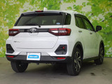 ライズ 1.0 Z 4WD 