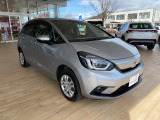 フィット  1.3 ホーム 4WD