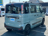 スペーシアギア ハイブリッド(HYBRID) XZ 