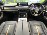 CX-60 3.3 XD ハイブリッド エクスクルーシブスポーツ ディーゼル 4WD 