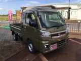 ハイゼットトラック ジャンボ エクストラ 4WD 