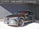 マツダ CX-8
