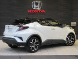 C-HR ハイブリッド 1.8 G LED エディション 