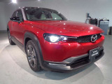 MX-30 2.0 4WD 