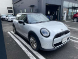 ミニ クーパー C DCT