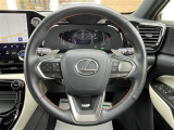 NX 350h バージョンL 本革シート ワンオーナー