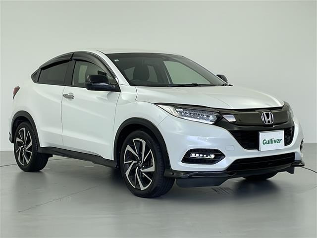 ヴェゼル 1.5 RS ホンダセンシング 修復歴無し