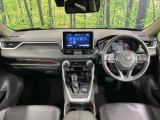 RAV4  G Zパッケージ