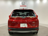 CR-V 2.0 ハイブリッド EX マスターピース 4WD 