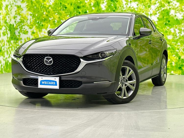 CX-30 2.0 20S プロアクティブ ツーリングセレクション 