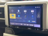 ウェイク G SA 修復歴無し
