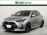 ロールバー仕様 ヤリス カップカー 入庫しました。