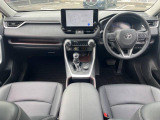RAV4  G Zパッケージ