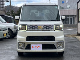 ウェイク G SA 